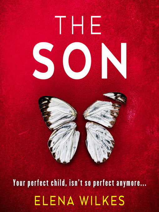 Title details for The Son by Elena Wilkes - Available